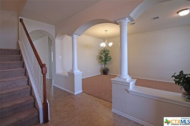 1317 Briscoe Ct, Copperas Cove, TX 76522 - photo 3