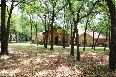 126 Chappel Hill Ct, Weatherford, TX 76088 - photo 2