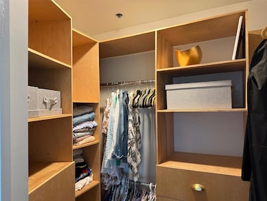 Closet