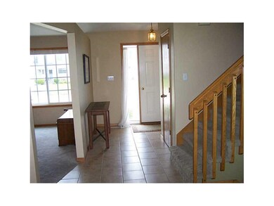 Entryway.