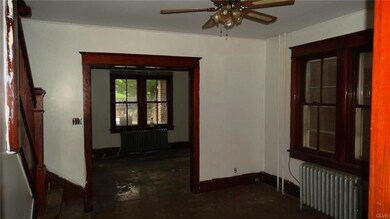 Opposite View of Dining Room