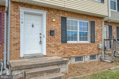 1539 Harford Square Dr, Edgewood, MD 21040 - photo 4