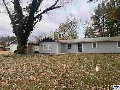 2709 E Thomas Ave, Terre Haute, IN 47805 - photo 3