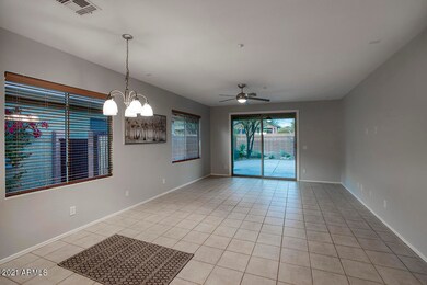 The Living Room/ Great Room