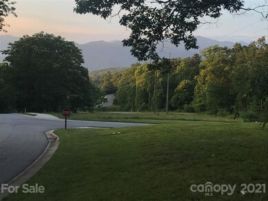 What a view! Imagine seeing this from your porch!