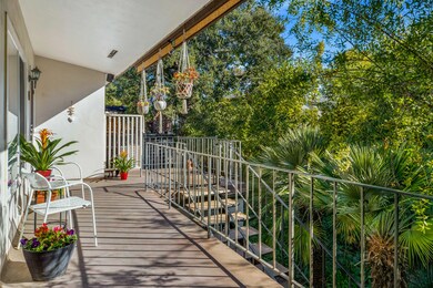Patio B