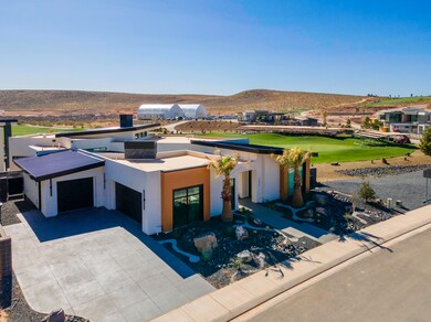Side view Aerial 3