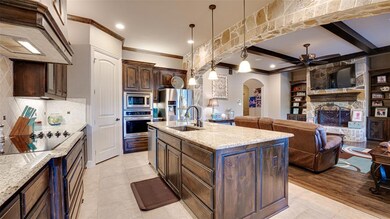 108 Crystal Cove, Waxahachie, TX 75165 - photo 5