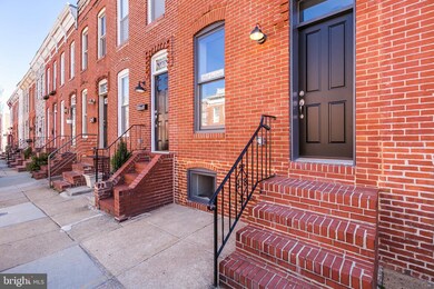 1423 Patapsco St, Baltimore, MD 21230 - photo 5