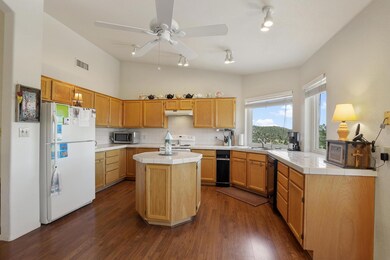 302 S Canpar Way, Payson, AZ 85541 - photo 6