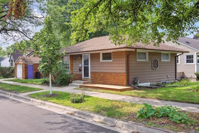 Convenient location to most anywhere