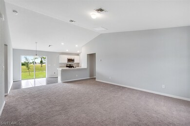 217 NE 24th Terrace, Cape Coral, FL 33909 - photo 2