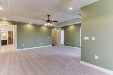 3475 Tanglewood Dr, Springdale, AR 72764 - photo 6