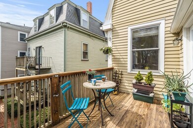 14 Williams St unit A2, Salem, MA 01970 - photo 4