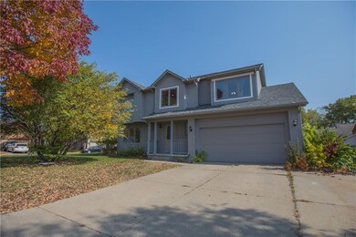 2213 Riverwoods Ave, Des Moines, IA 50320 - photo 2