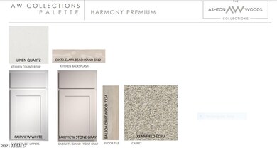 Harmony Premium