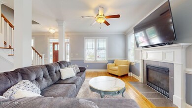 4200 Colony Woods Dr, Greenville, NC 27834 - photo 4