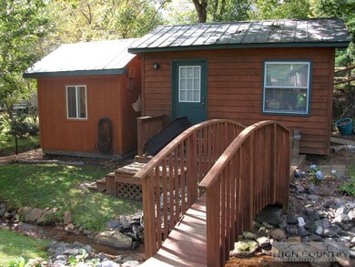 Garden House