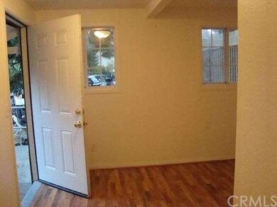 Entryway Front door