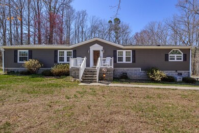 461 Byrd Mill Rd, Louisa, VA 23093 - photo 5