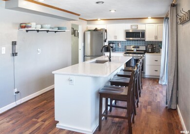 4818 N Koerner Rd, Peoria, IL 61615 - photo 4