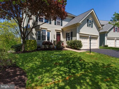 12262 Scotts Mill Dr, Bristow, VA 20136 - photo 2