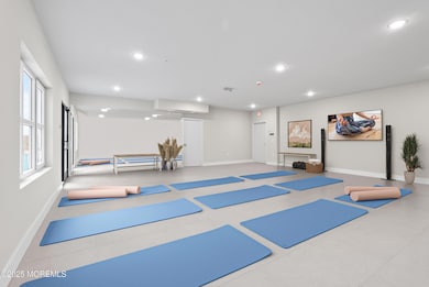Yoga Room