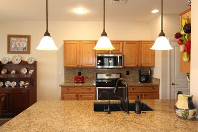 Granite/Stainless Steel