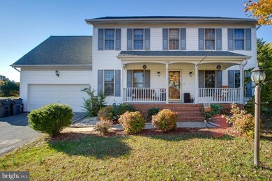 11804 Clarence Dr, Fredericksburg, VA 22407 - photo 2