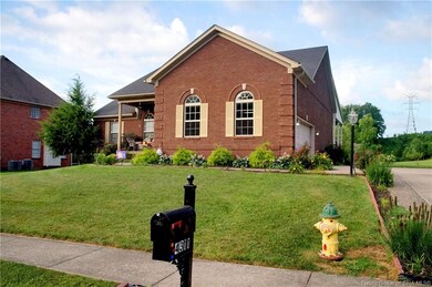 4311 Loriann Blvd, New Albany, IN 47150 - photo 3