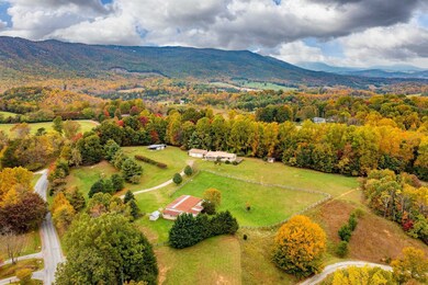 Located in the heart of the Shenandoah Valley.