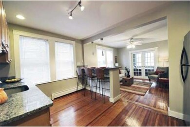 29 Whipple Ave unit 1R, Roslindale, MA 02131 - photo 2