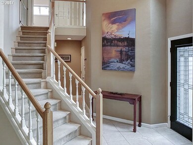 Entrance/Foyer