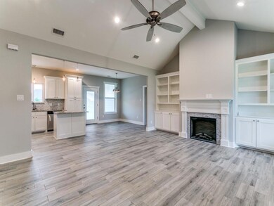 231 Olde Towne Rd, Paradise, TX 76073 - photo 4