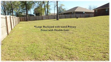 6217 Plum Orchard Backyard