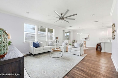 251 Rambling Brook Trail, Saint Johns, FL 32259 - photo 7