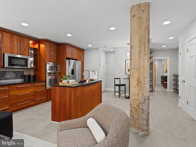 1361 Irving St NW unit 3, Washington, DC 20010 - photo 2