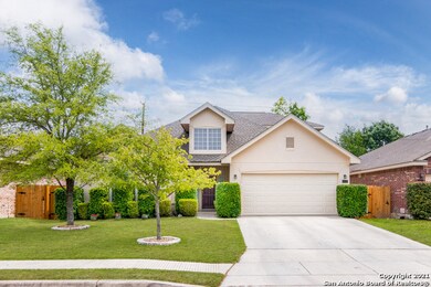 24538 Walnut Pass, San Antonio, TX 78255 - photo 2