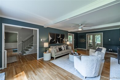 8301 Spring Meadow Rd, North Chesterfield, VA 23235 - photo 7