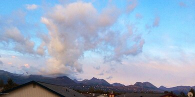 Spectacular Mountain Views
