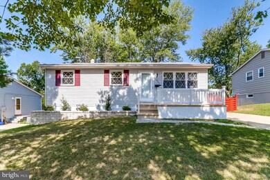 441 Yellow Springs S, Laurel, MD 20724 - photo 6