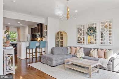 408 Cahill Rd, Abingdon, MD 21009 - photo 4