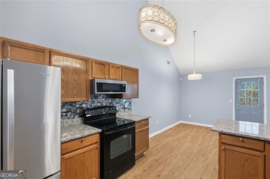 3191 Mineral Ridge Ln, Stone Mountain, GA 30087 - photo 5