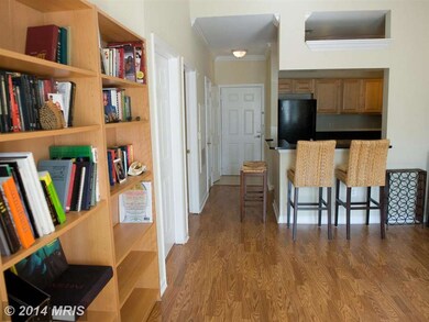 4561 Strutfield Ln unit 3407, Alexandria, VA 22311 - photo 5