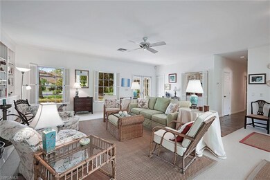 861 Swallow Point, Naples, FL 34105 - photo 5