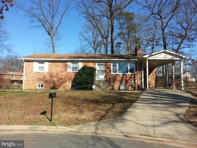 7900 Carol Ct, Clinton, MD 20735 - photo 2