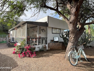 235 W Morris Dr, Queen Valley, AZ 85118 - photo 2