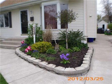 Exterior Front Inviting entranceway