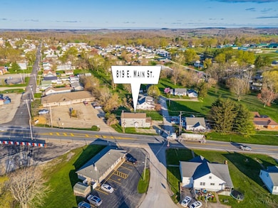 819 E Main St, West Union, OH 45693 - photo 3