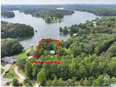 183 Swagg Cove Dr, Wedowee, AL 36278 - photo 4